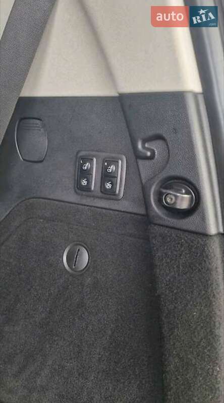 Внедорожник / Кроссовер Mercedes-Benz GL-Class 2009 в Киеве