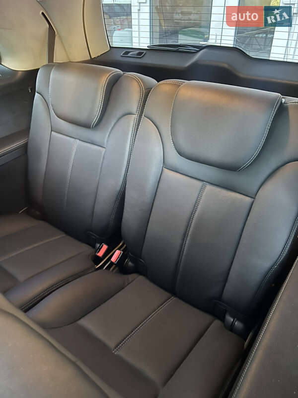 Внедорожник / Кроссовер Mercedes-Benz GL-Class 2007 в Кременце