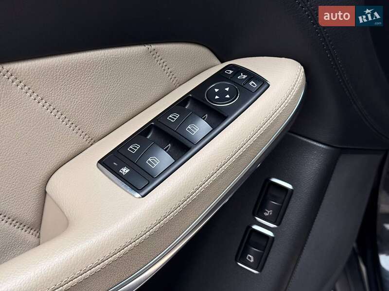 Внедорожник / Кроссовер Mercedes-Benz GL-Class 2013 в Кривом Роге фото 24 Внедорожник / Кроссовер Mercedes-Benz GL-Class 2013 в Кривом Роге