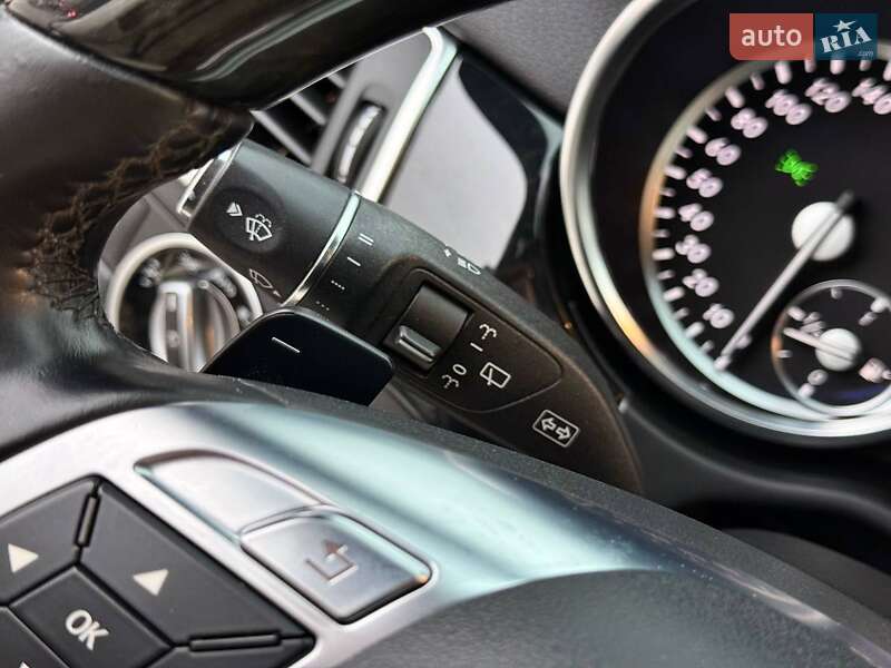 Внедорожник / Кроссовер Mercedes-Benz GL-Class 2013 в Кривом Роге фото 26 Внедорожник / Кроссовер Mercedes-Benz GL-Class 2013 в Кривом Роге