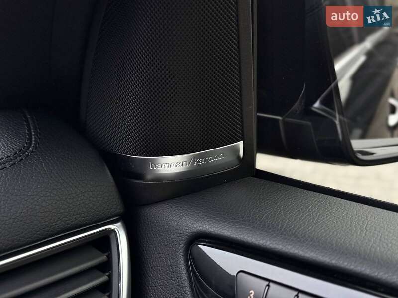 Внедорожник / Кроссовер Mercedes-Benz GL-Class 2013 в Кривом Роге фото 31 Внедорожник / Кроссовер Mercedes-Benz GL-Class 2013 в Кривом Роге