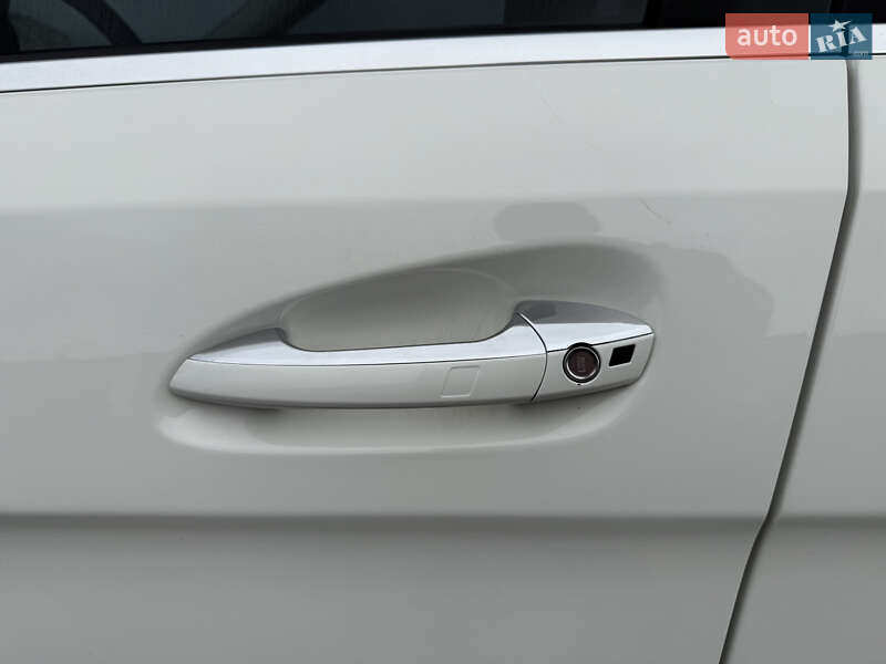 Внедорожник / Кроссовер Mercedes-Benz GL-Class 2012 в Ровно фото 30 Внедорожник / Кроссовер Mercedes-Benz GL-Class 2012 в Ровно