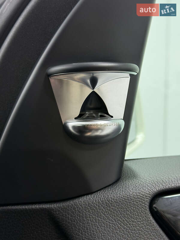 Внедорожник / Кроссовер Mercedes-Benz GL-Class 2013 в Одессе