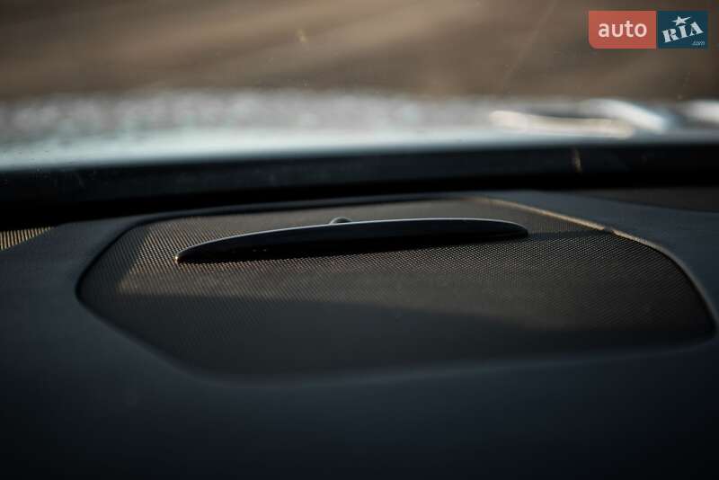 Внедорожник / Кроссовер Mercedes-Benz GL-Class 2015 в Ровно