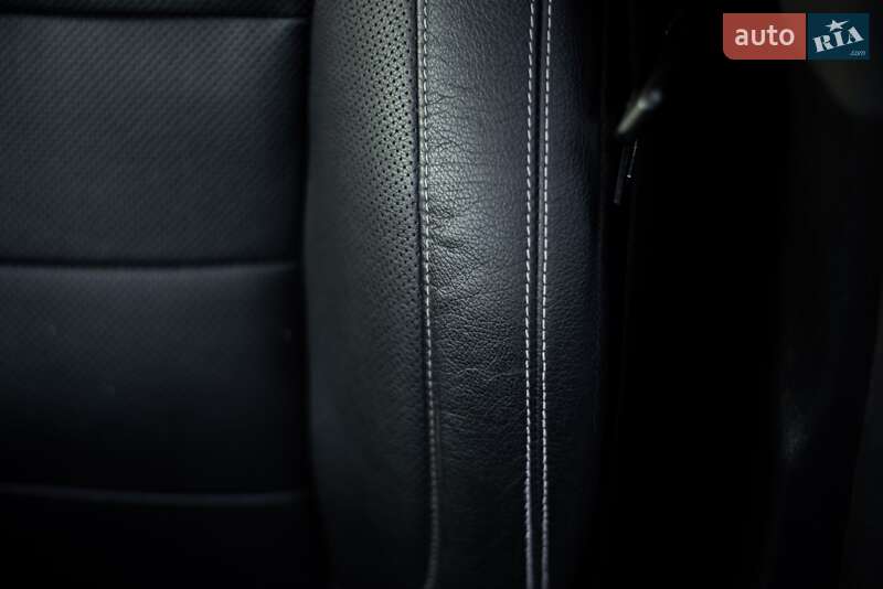 Внедорожник / Кроссовер Mercedes-Benz GL-Class 2015 в Ровно