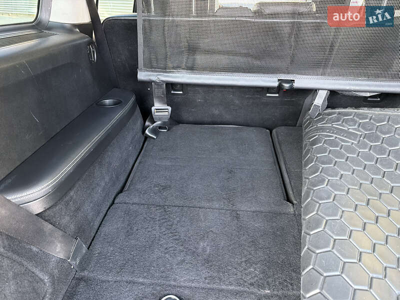 Внедорожник / Кроссовер Mercedes-Benz GL-Class 2007 в Хмельницком фото 46 Внедорожник / Кроссовер Mercedes-Benz GL-Class 2007 в Хмельницком