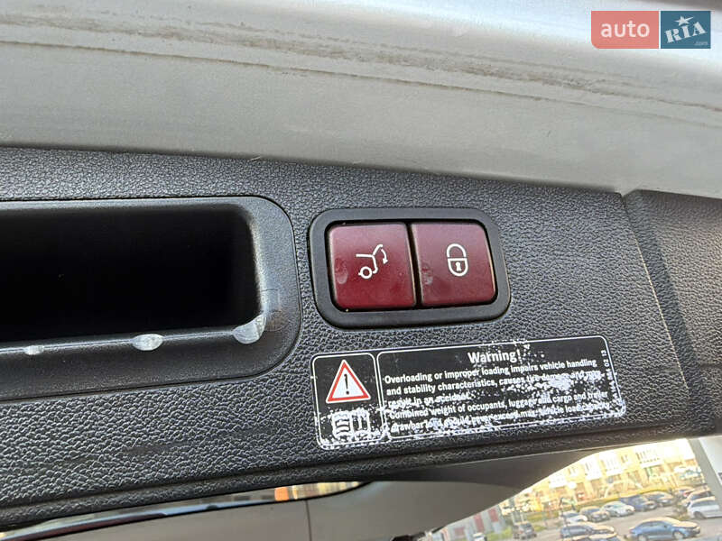 Внедорожник / Кроссовер Mercedes-Benz GL-Class 2007 в Хмельницком фото 48 Внедорожник / Кроссовер Mercedes-Benz GL-Class 2007 в Хмельницком