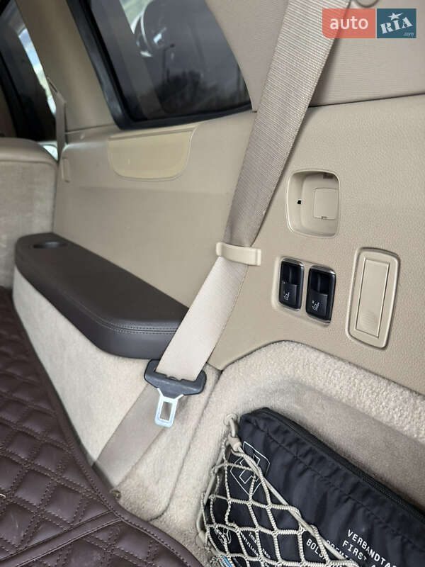 Внедорожник / Кроссовер Mercedes-Benz GL-Class 2013 в Ивано-Франковске