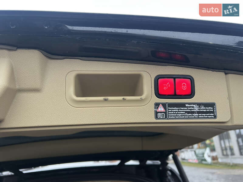 Внедорожник / Кроссовер Mercedes-Benz GL-Class 2007 в Ковеле