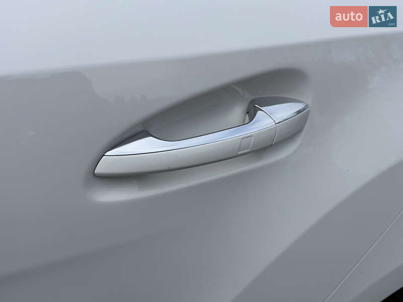 Позашляховик / Кросовер Mercedes-Benz GL-Class 2015 в Смілі