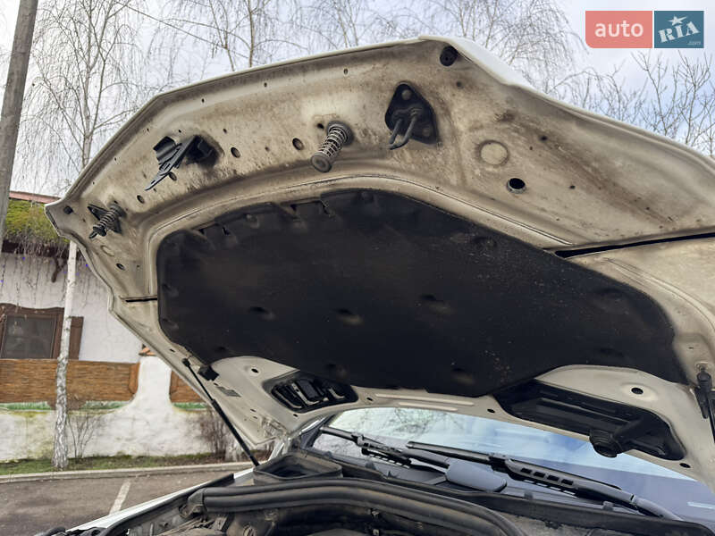 Позашляховик / Кросовер Mercedes-Benz GL-Class 2015 в Смілі