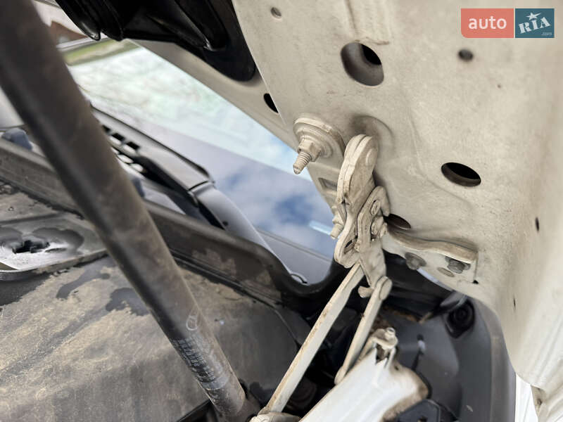 Позашляховик / Кросовер Mercedes-Benz GL-Class 2015 в Смілі