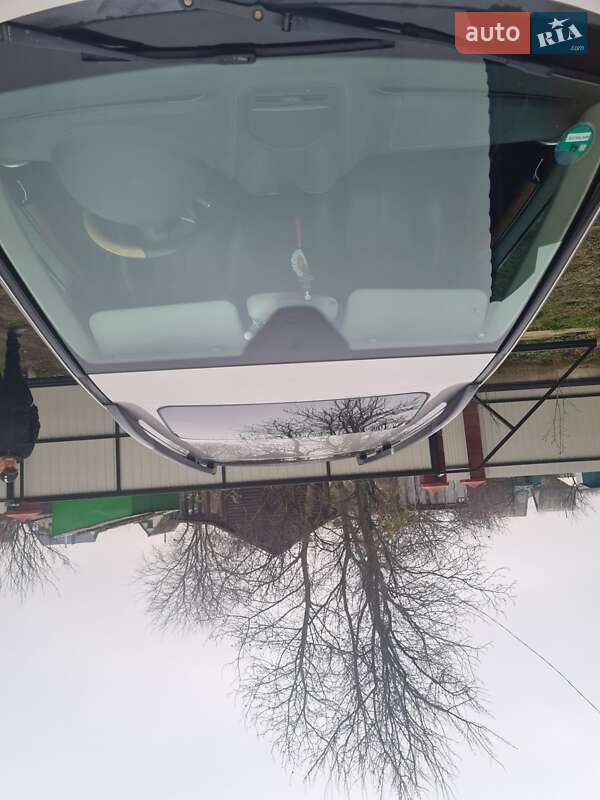 Позашляховик / Кросовер Mercedes-Benz GL-Class 2006 в Луцьку