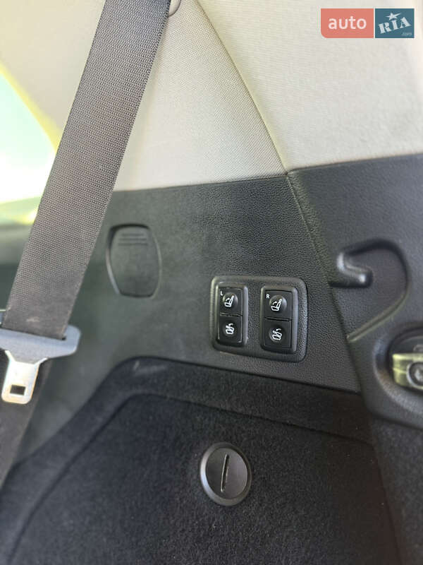 Позашляховик / Кросовер Mercedes-Benz GL-Class 2008 в Одесі