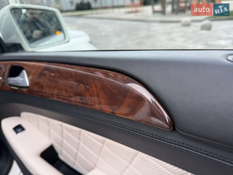 Позашляховик / Кросовер Mercedes-Benz GL-Class 2013 в Києві фото 19 Позашляховик / Кросовер Mercedes-Benz GL-Class 2013 в Києві