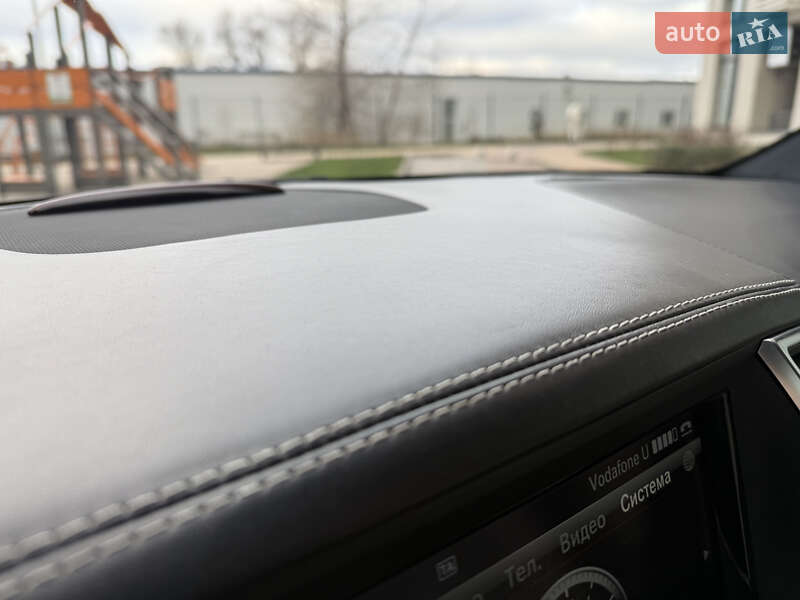 Позашляховик / Кросовер Mercedes-Benz GL-Class 2013 в Києві фото 30 Позашляховик / Кросовер Mercedes-Benz GL-Class 2013 в Києві