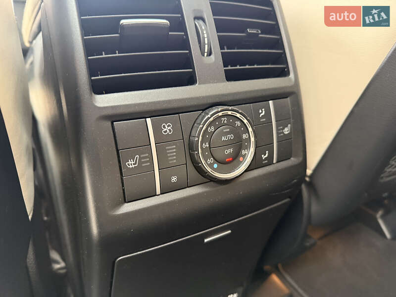 Позашляховик / Кросовер Mercedes-Benz GL-Class 2013 в Києві фото 33 Позашляховик / Кросовер Mercedes-Benz GL-Class 2013 в Києві
