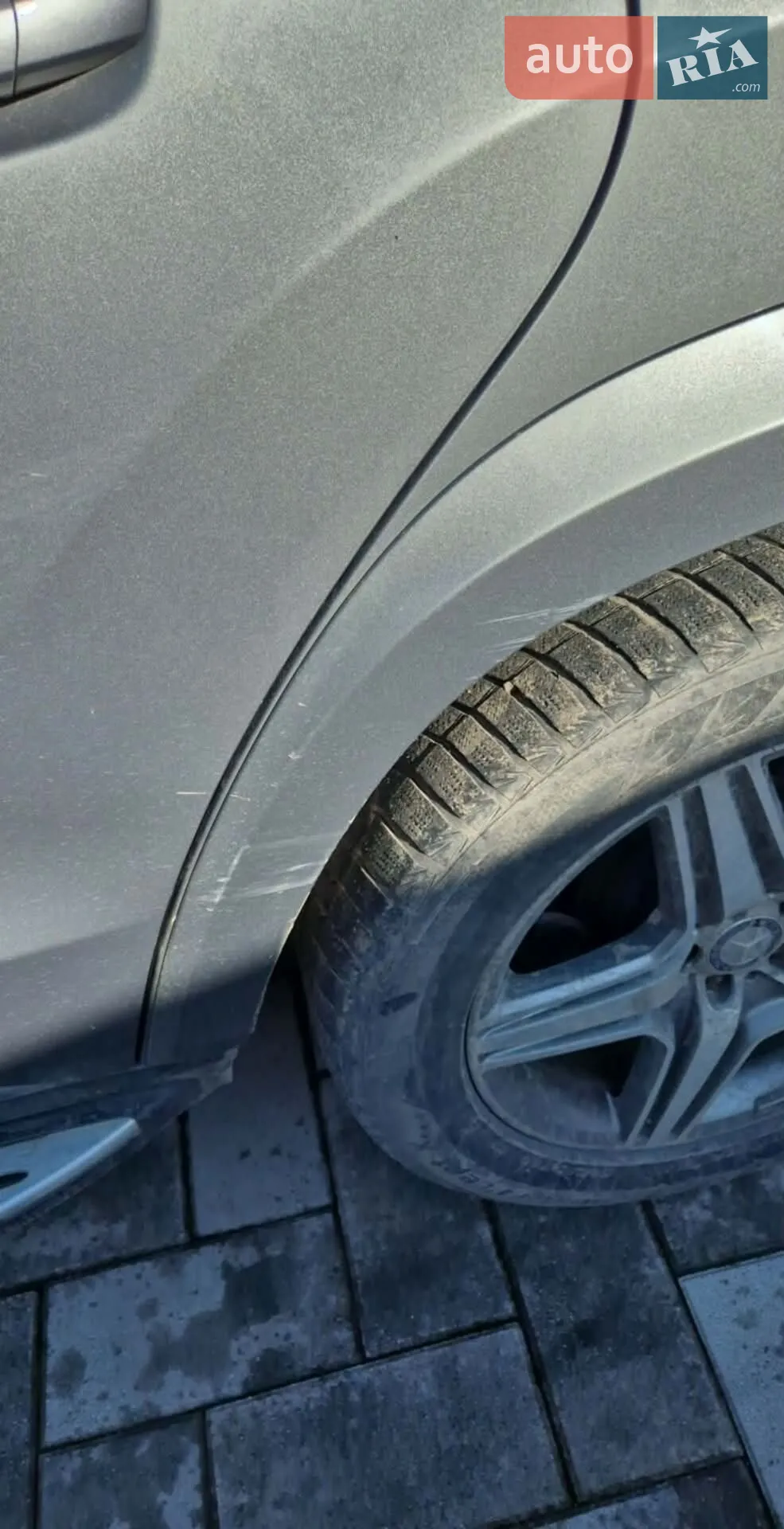 2013 Mercedes-Benz GL-klasse - мініатюра 7