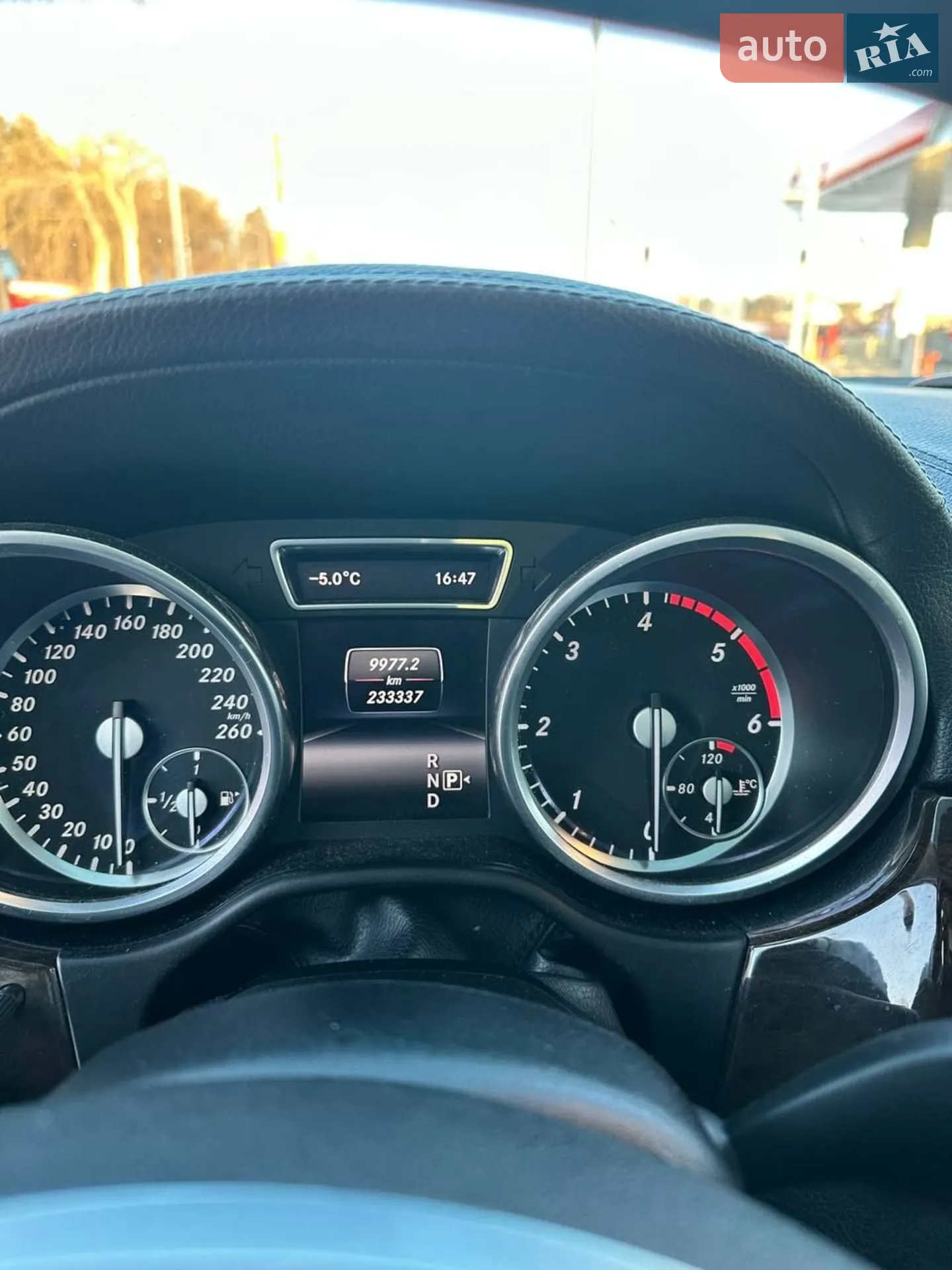 2013 Mercedes-Benz GL-klasse - мініатюра 28