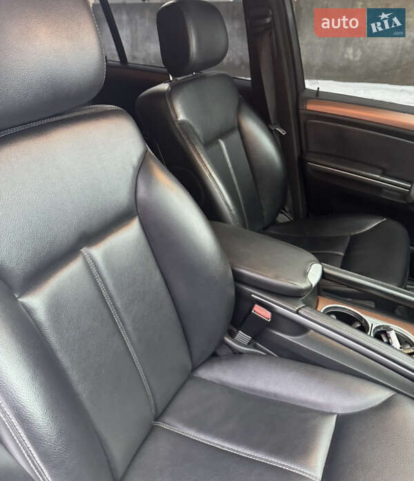 Внедорожник / Кроссовер Mercedes-Benz GL-Class 2006 в Прилуках