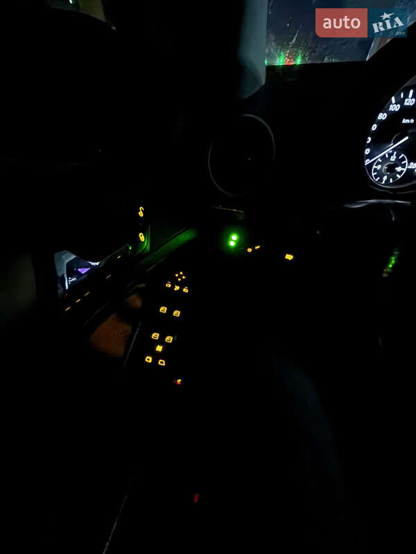 Внедорожник / Кроссовер Mercedes-Benz GL-Class 2006 в Прилуках