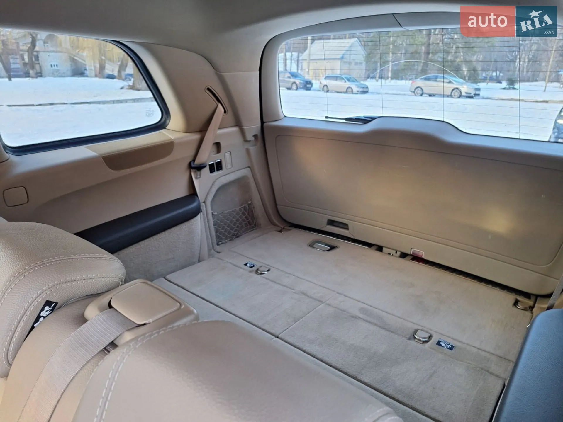 2015 Mercedes-Benz GL-klasse - мініатюра 8