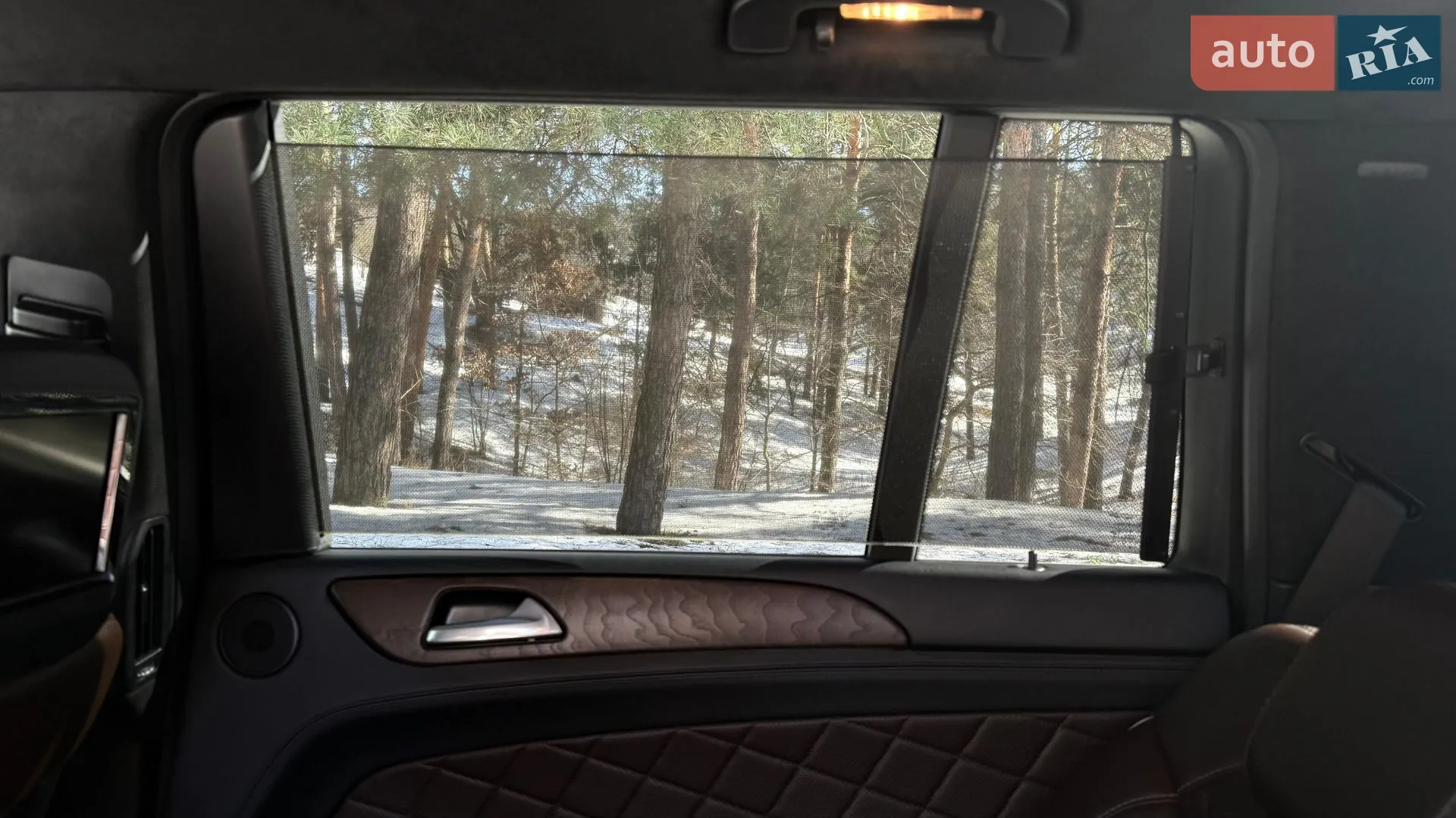 2013 Mercedes-Benz GL-klasse - мініатюра 23