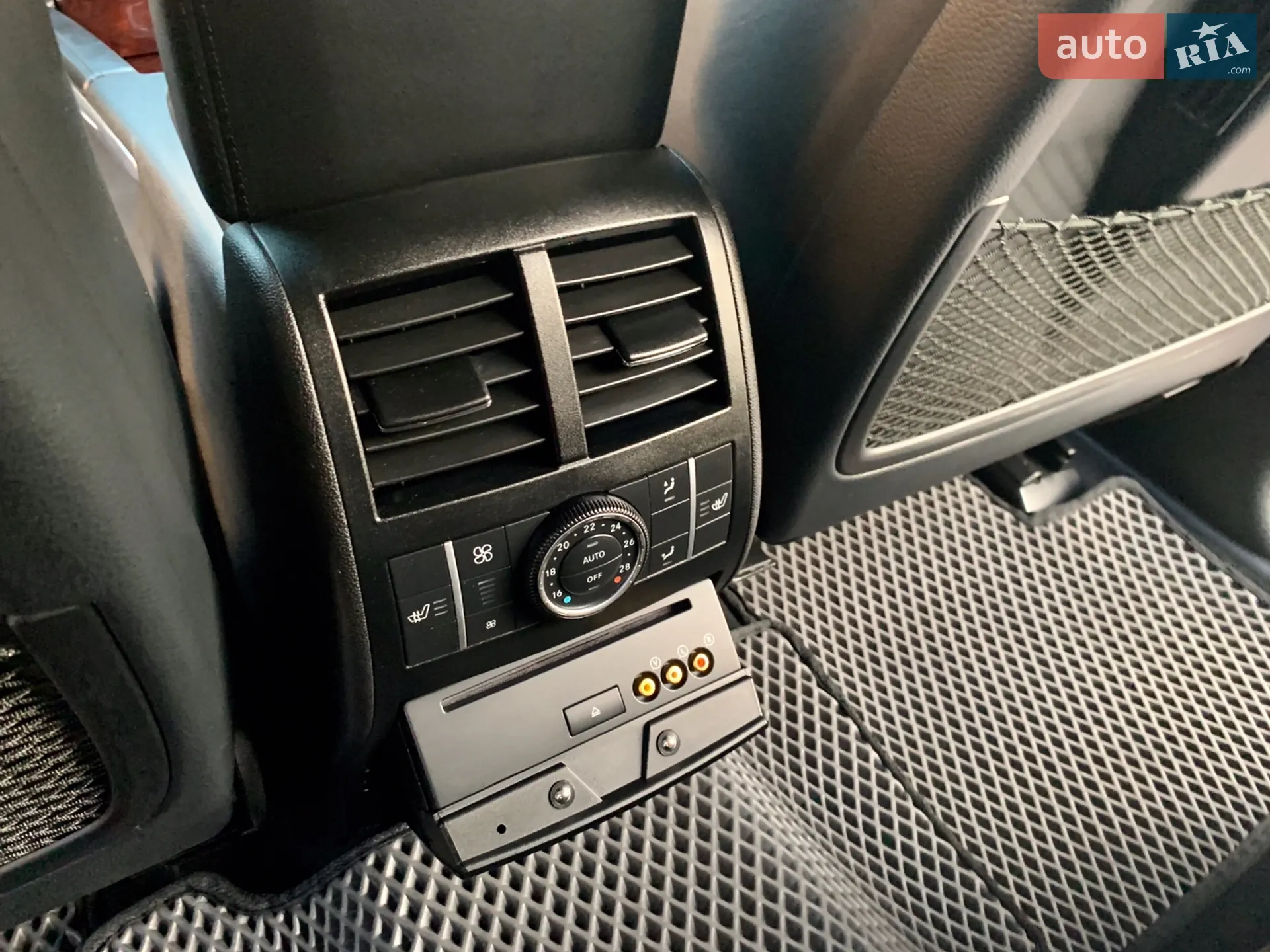 2012 Mercedes-Benz GL-klasse - мініатюра 26