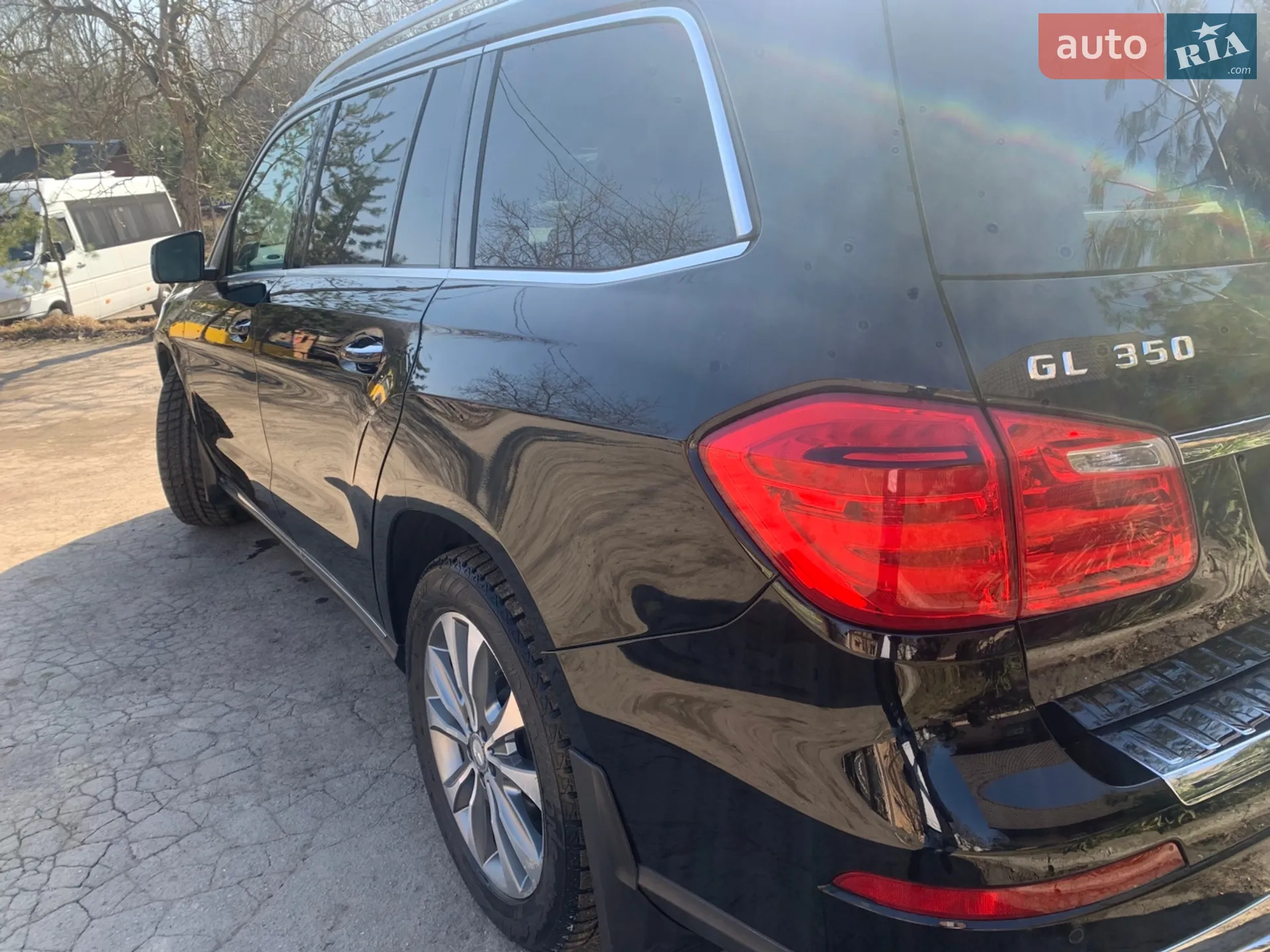 2013 Mercedes-Benz GL-klasse - мініатюра 17