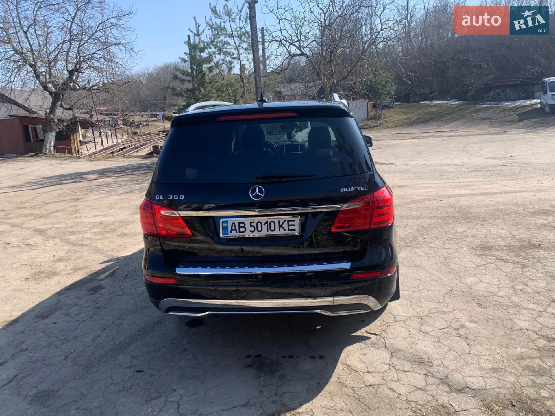 2013 Mercedes-Benz GL-klasse - мініатюра 20