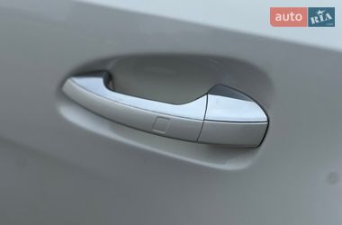 Внедорожник / Кроссовер Mercedes-Benz GL-Class 2012 в Киеве