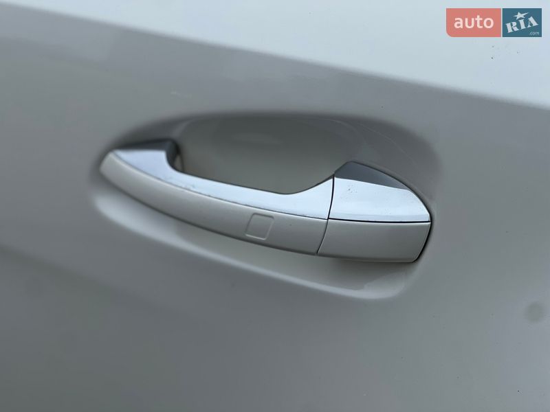 Внедорожник / Кроссовер Mercedes-Benz GL-Class 2012 в Киеве