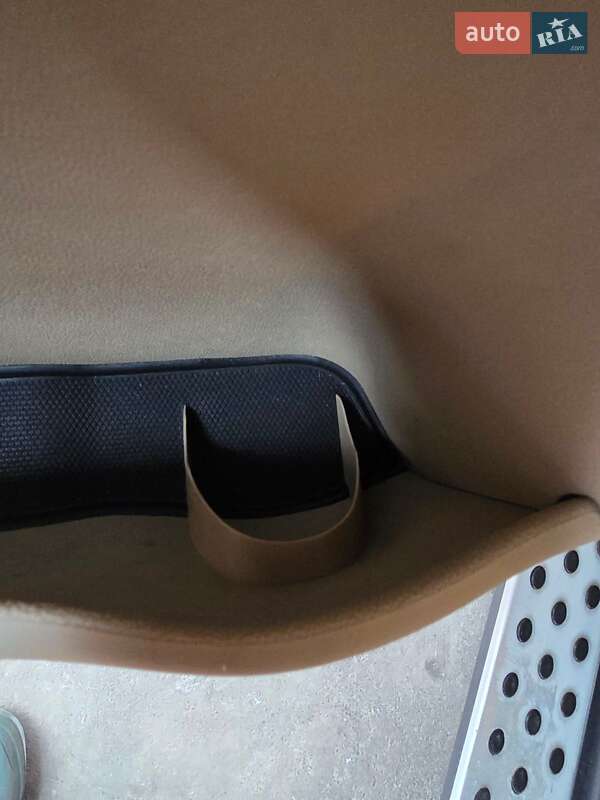 Внедорожник / Кроссовер Mercedes-Benz GL-Class 2008 в Полтаве