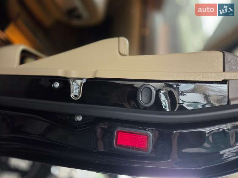 Внедорожник / Кроссовер Mercedes-Benz GL-Class 2008 в Полтаве