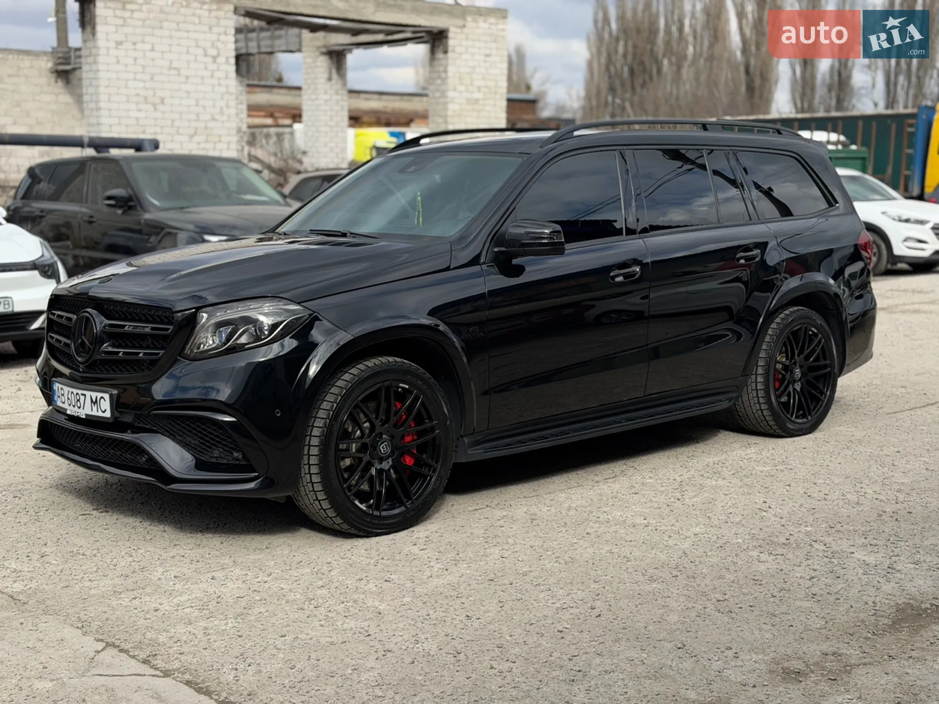 2013 Mercedes-Benz GL-klasse - мініатюра 3