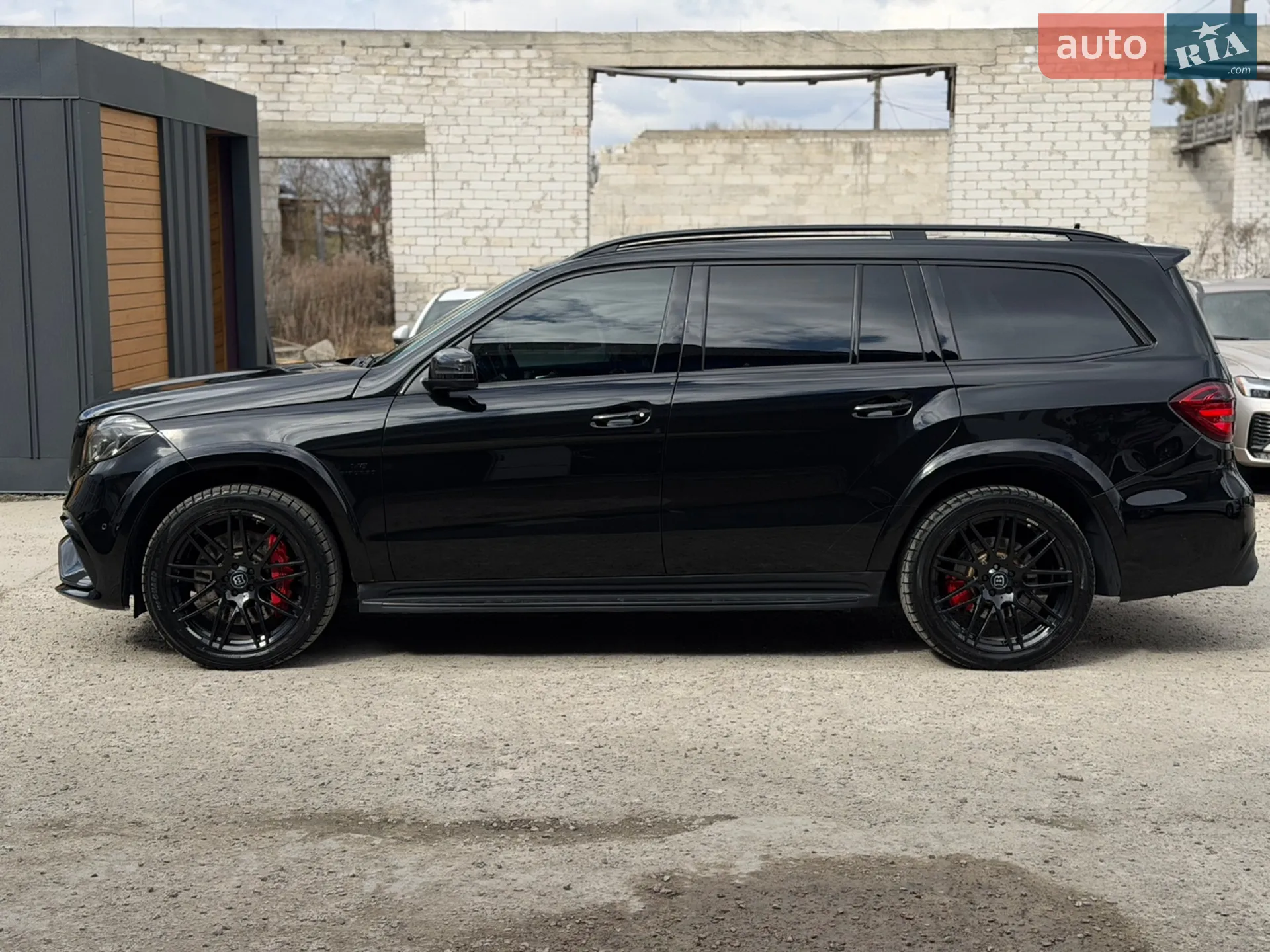 2013 Mercedes-Benz GL-klasse - мініатюра 8