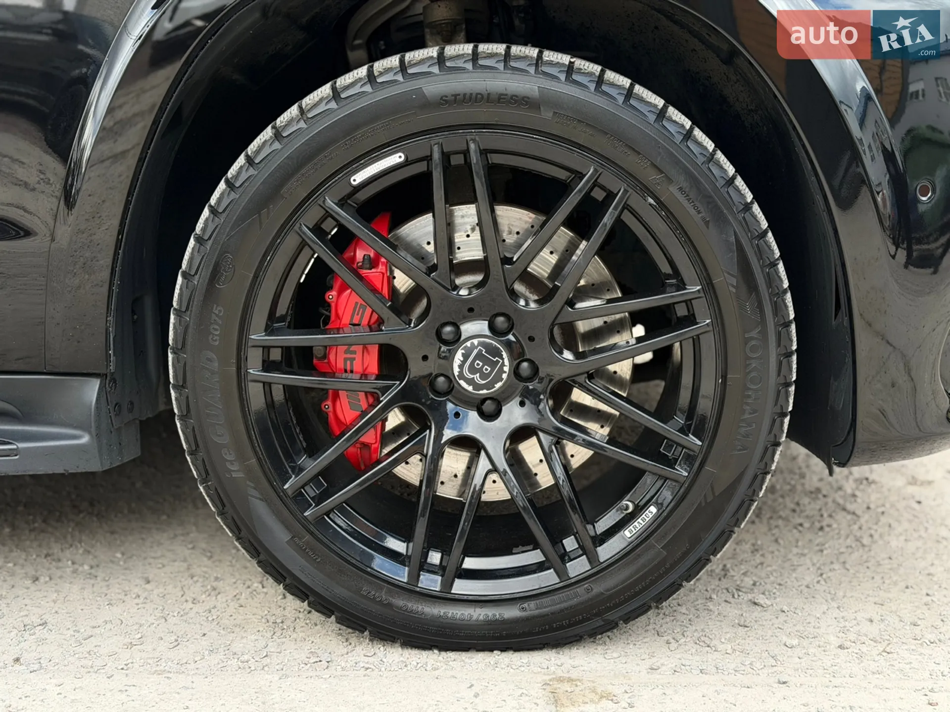 2013 Mercedes-Benz GL-klasse - мініатюра 18