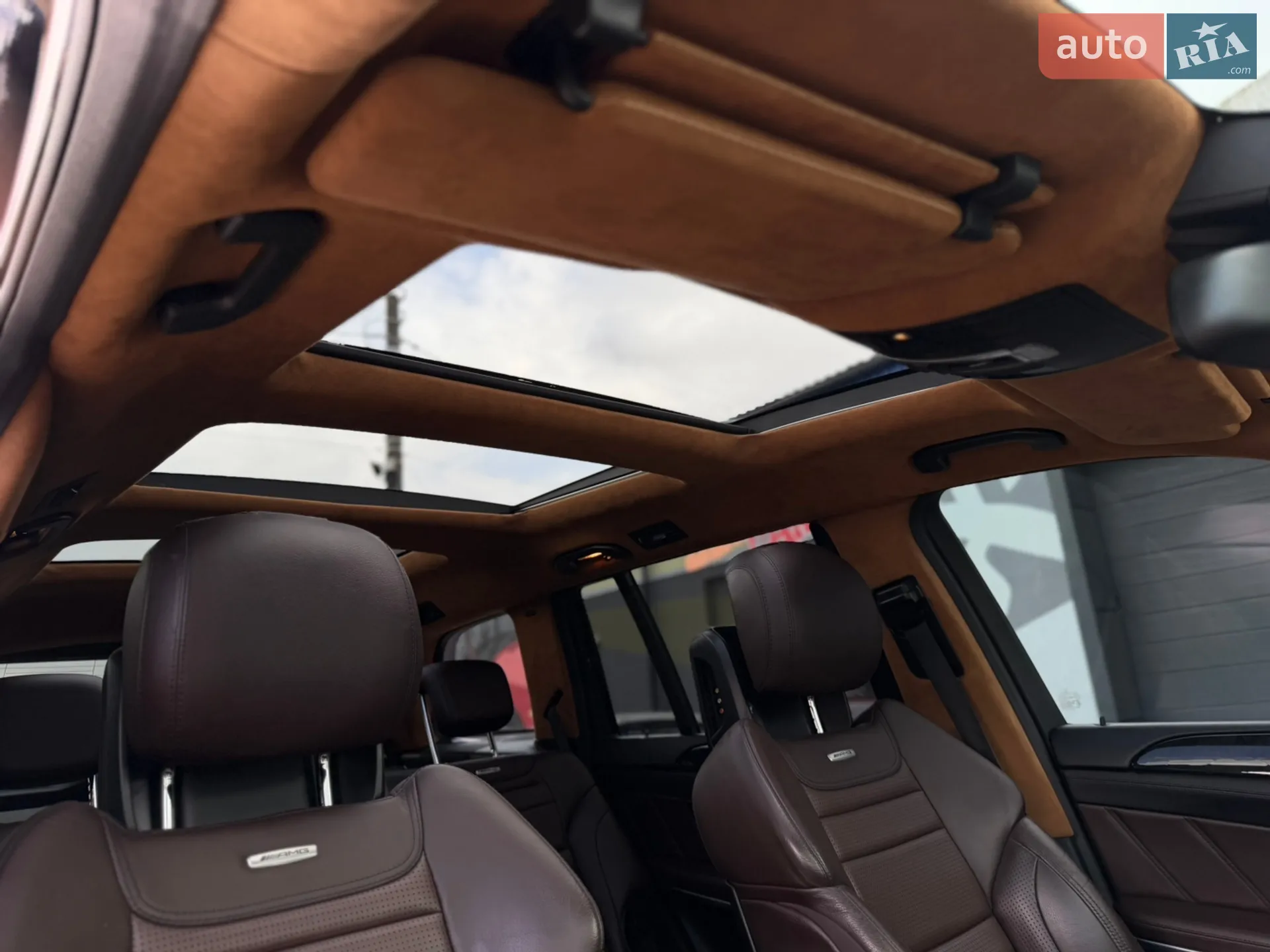 2013 Mercedes-Benz GL-klasse - мініатюра 102