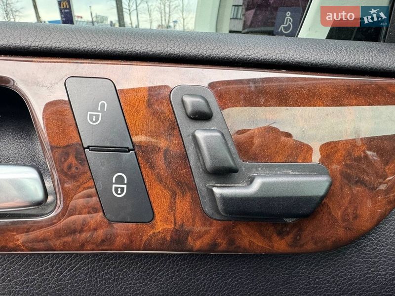 Внедорожник / Кроссовер Mercedes-Benz GL-Class 2015 в Киеве