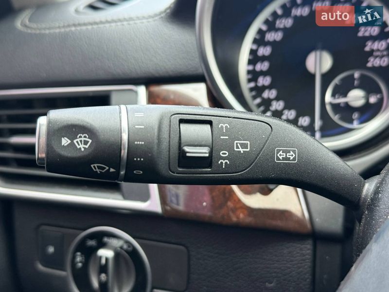 Внедорожник / Кроссовер Mercedes-Benz GL-Class 2015 в Киеве