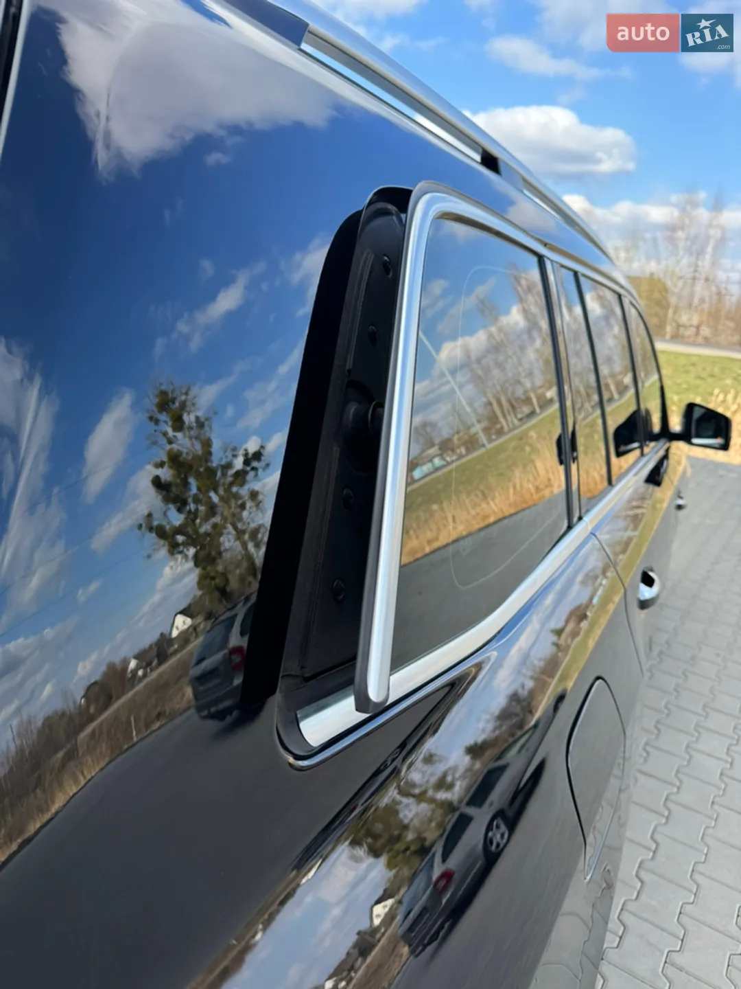 2013 Mercedes-Benz GL-klasse - мініатюра 66