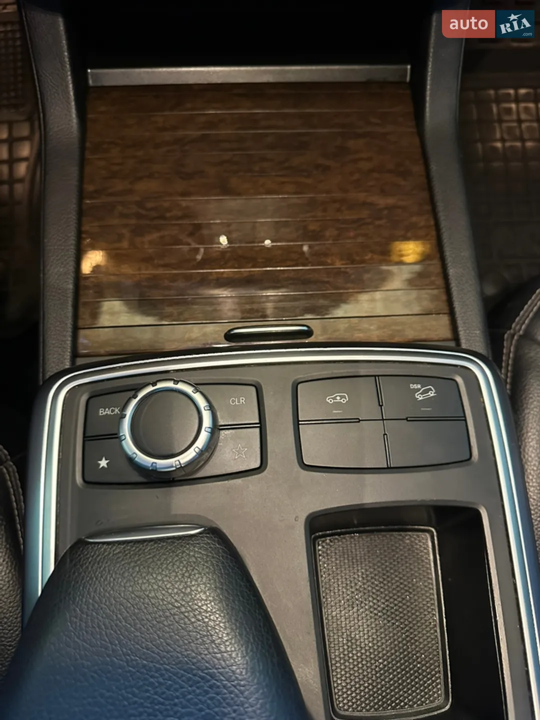2013 Mercedes-Benz GL-klasse - мініатюра 33