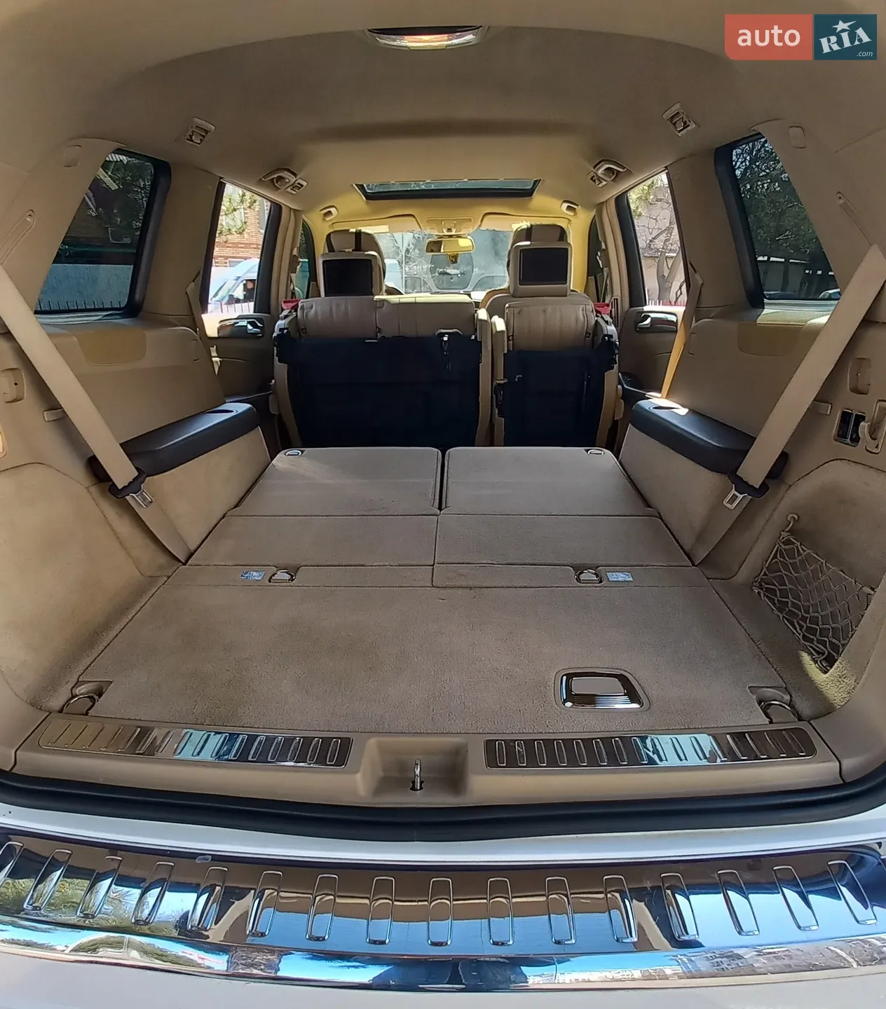 2015 Mercedes-Benz GL-klasse - мініатюра 13