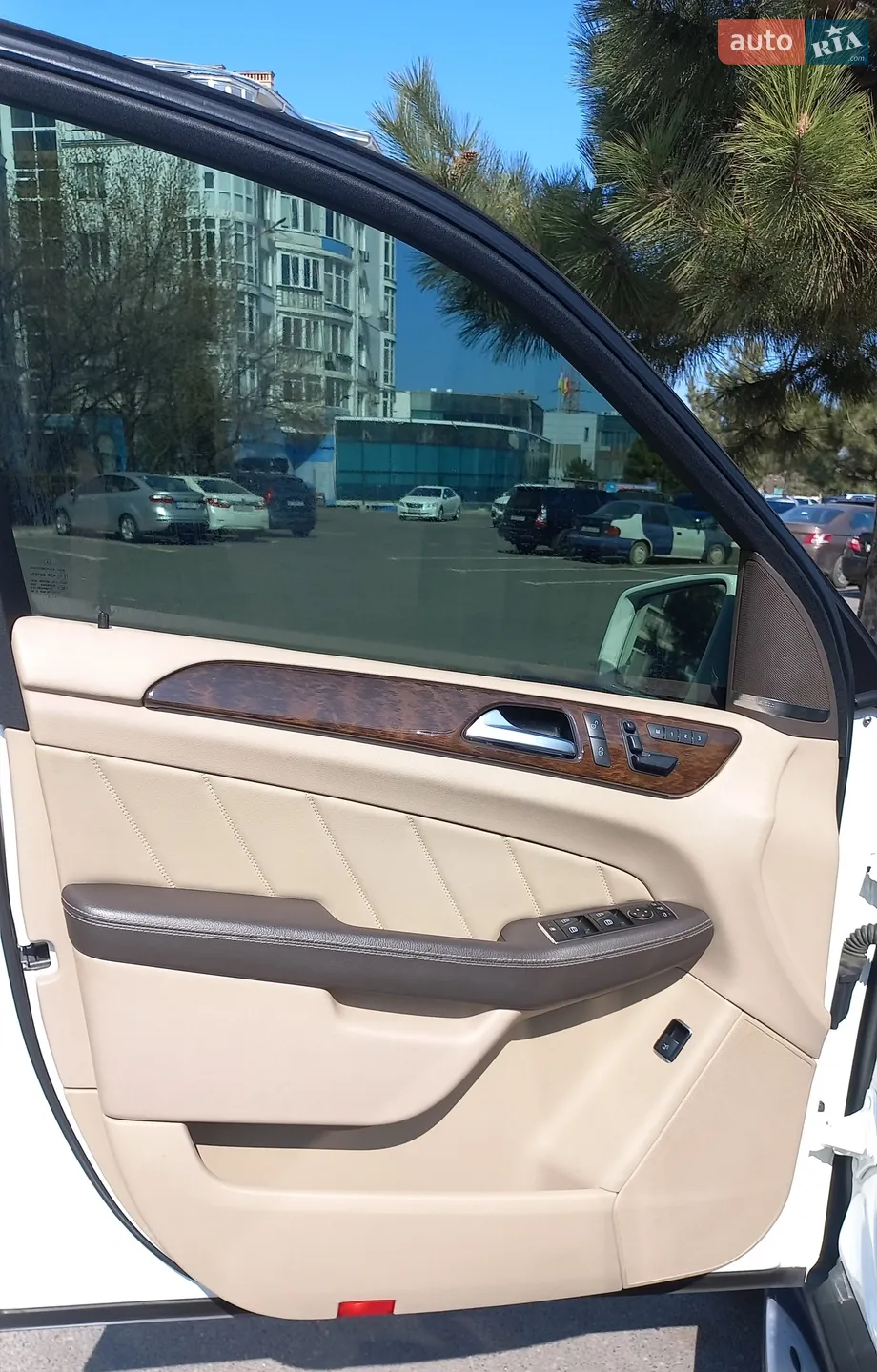 2015 Mercedes-Benz GL-klasse - мініатюра 20