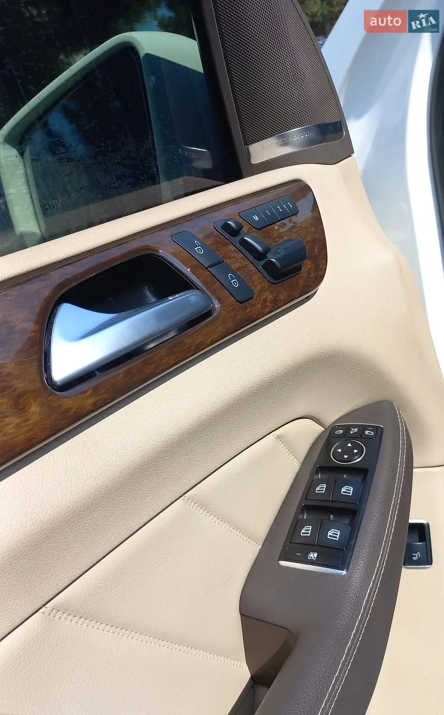 2015 Mercedes-Benz GL-klasse - мініатюра 21