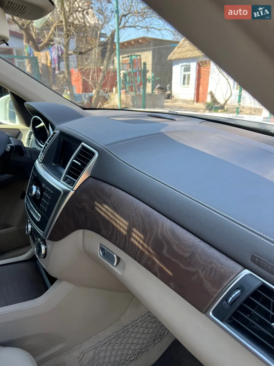 2015 Mercedes-Benz GL-klasse - мініатюра 15