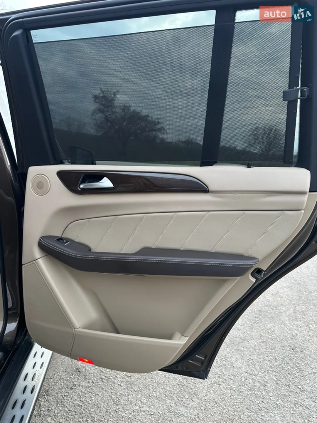 2015 Mercedes-Benz GL-klasse - мініатюра 14