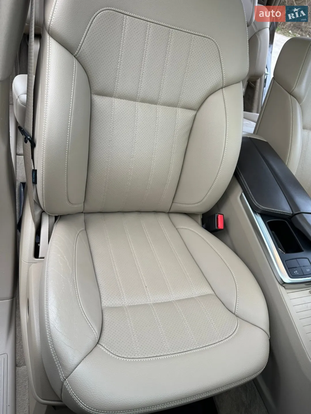 2015 Mercedes-Benz GL-klasse - мініатюра 18