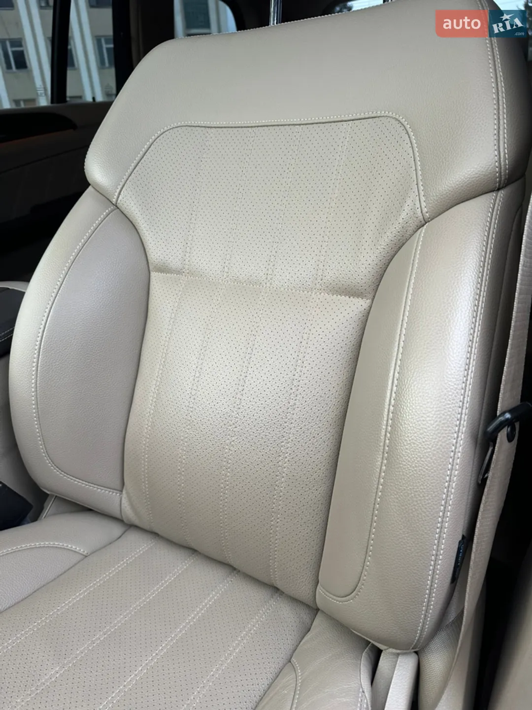 2015 Mercedes-Benz GL-klasse - мініатюра 25