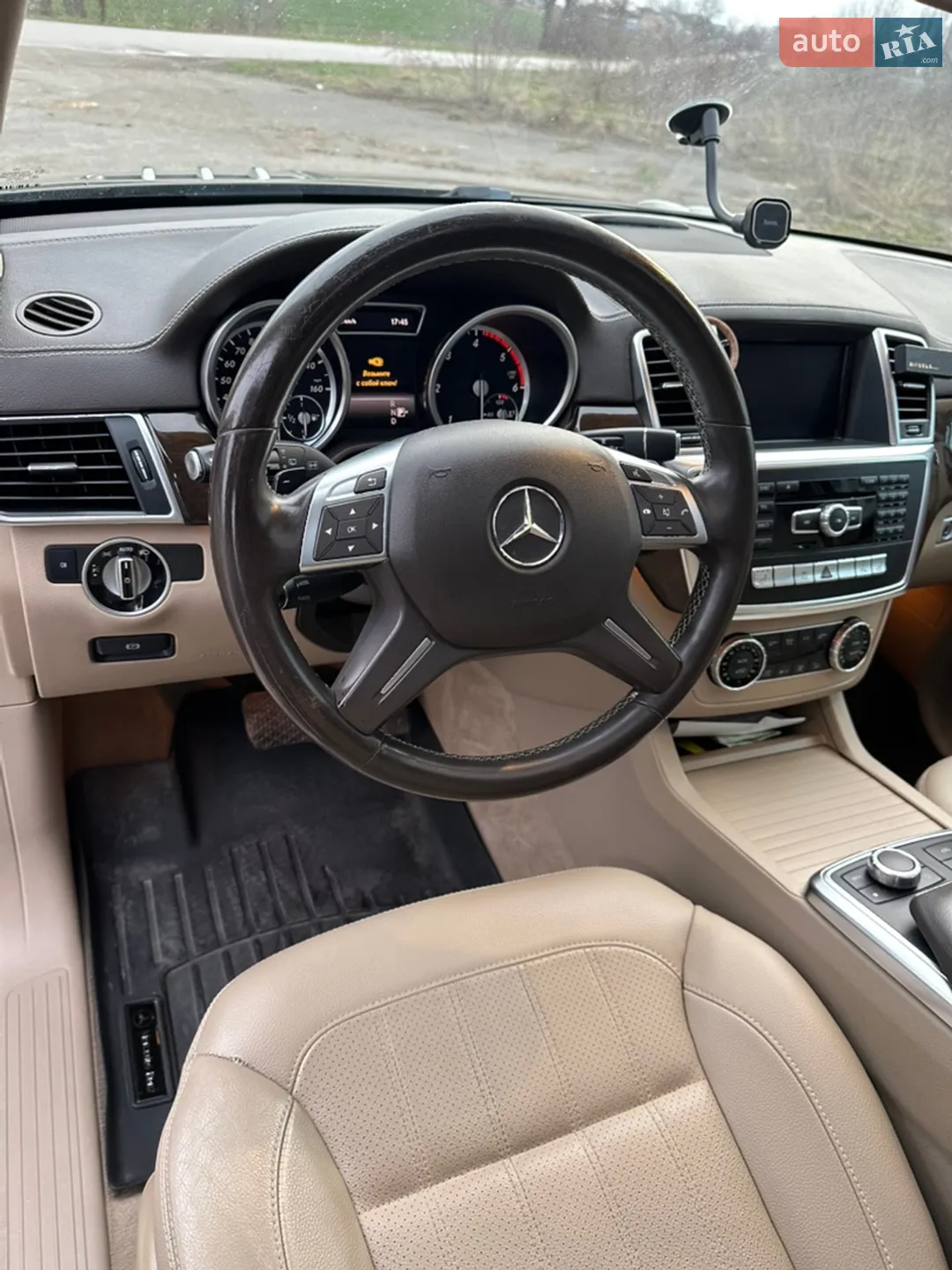 2015 Mercedes-Benz GL-klasse - мініатюра 29
